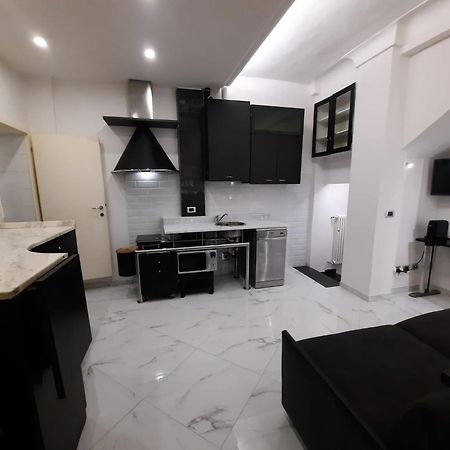 Studio Apartment Santa Caterina Болонья Экстерьер фото