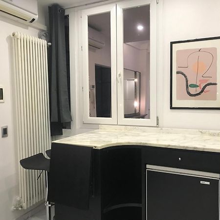 Studio Apartment Santa Caterina Болонья Экстерьер фото