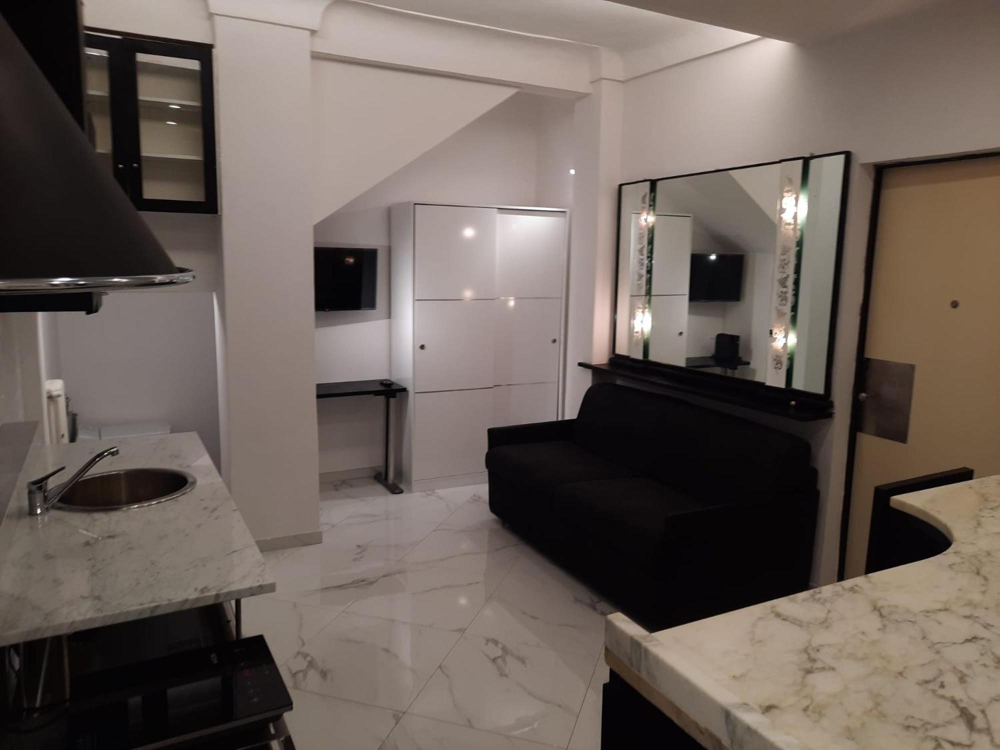 Studio Apartment Santa Caterina Болонья Экстерьер фото