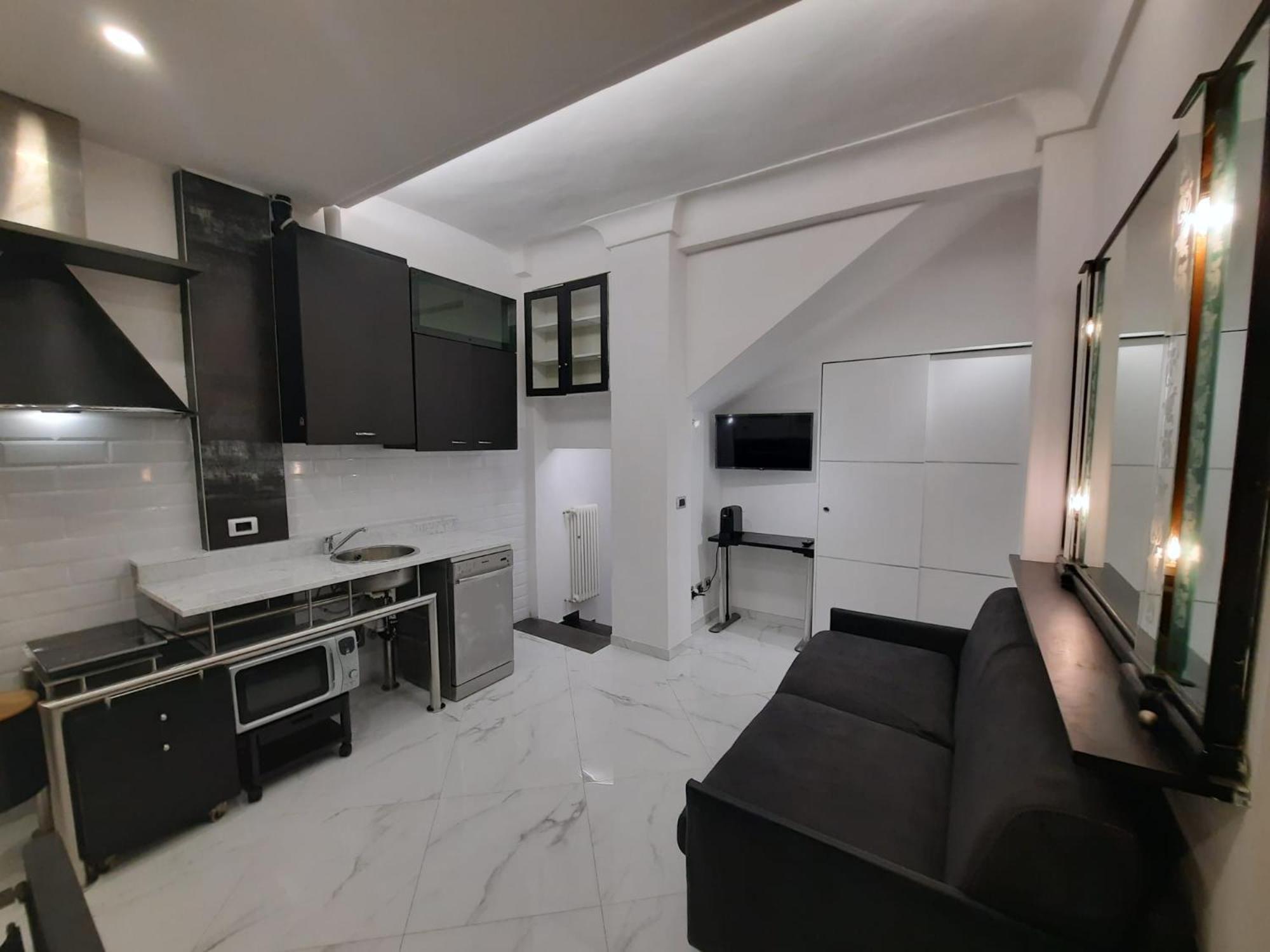 Studio Apartment Santa Caterina Болонья Экстерьер фото